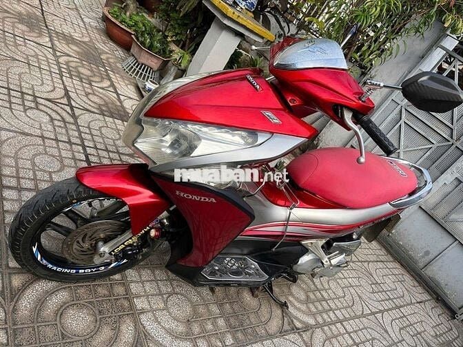 Cần Bán : AB 2012 FI biển số thành phố