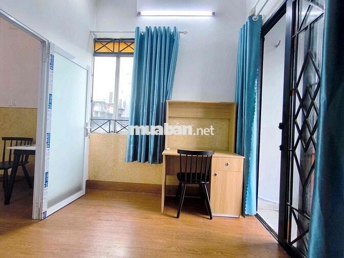 Studio 1PN, 2PN - Full NT - New 100% - Luxury Apartment📍Q5, Q10✨✨
