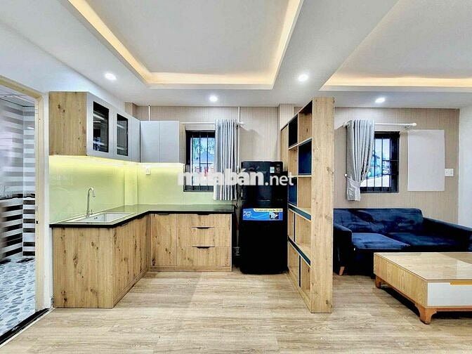 Studio 1PN, 2PN - Full NT - New 100% - Luxury Apartment📍Q5, Q10✨✨