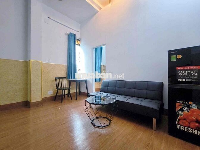 Studio 1PN, 2PN - Full NT - New 100% - Luxury Apartment📍Q5, Q10✨✨