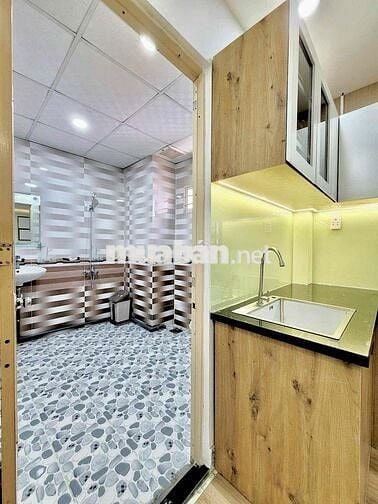 Studio 1PN, 2PN - Full NT - New 100% - Luxury Apartment📍Q5, Q10✨✨