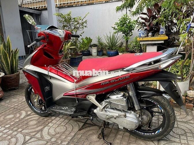 Cần Bán : AB 2012 FI biển số thành phố