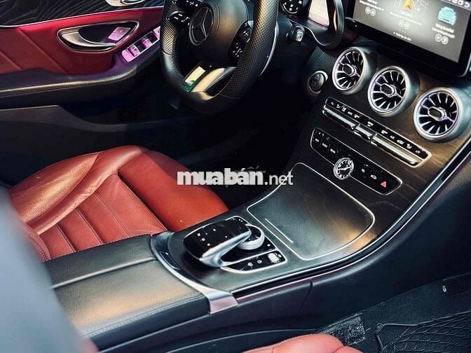 Mercedes Benz C Class 2015 C300 AMG - 84000 km