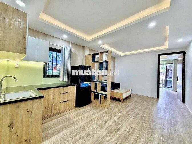 Studio 1PN, 2PN - Full NT - New 100% - Luxury Apartment📍Q5, Q10✨✨