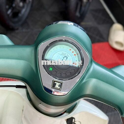 💥Cub Dealim 50cc 2025 0do:900km like new; Biển 94