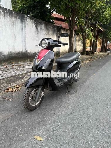 Bán xe tay ga Attila alirabet