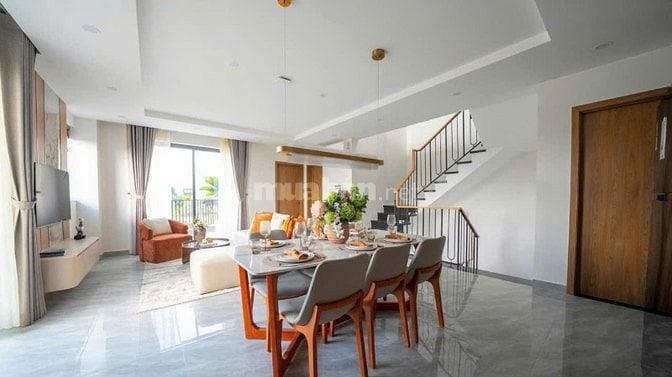 ĐẤT NỀN TRUNG TÂM ĐẦU GIÂY ĐỒNG NAI Giá chỉ từ 18-20 triệu/m²