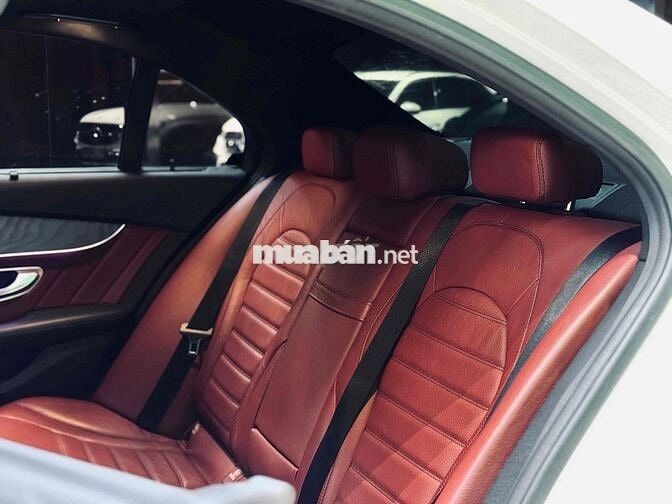 Mercedes Benz C Class 2015 C300 AMG - 84000 km