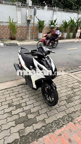 Honda Air Blade 2015 150cc Trắng đen