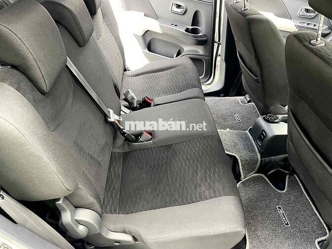 Toyota Rush 2021 Trắng siêu lướt 5.000km cực đẹp