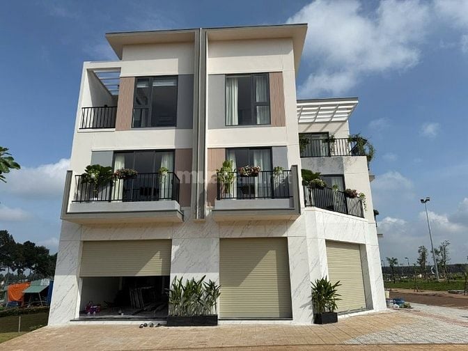 ĐẤT NỀN TRUNG TÂM ĐẦU GIÂY ĐỒNG NAI Giá chỉ từ 18-20 triệu/m²