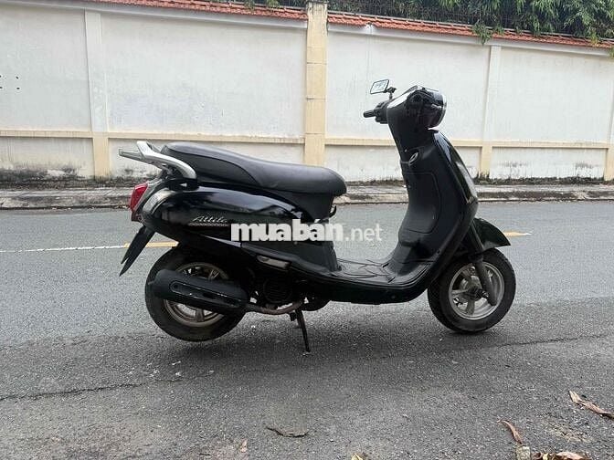 Bán xe tay ga Attila alirabet