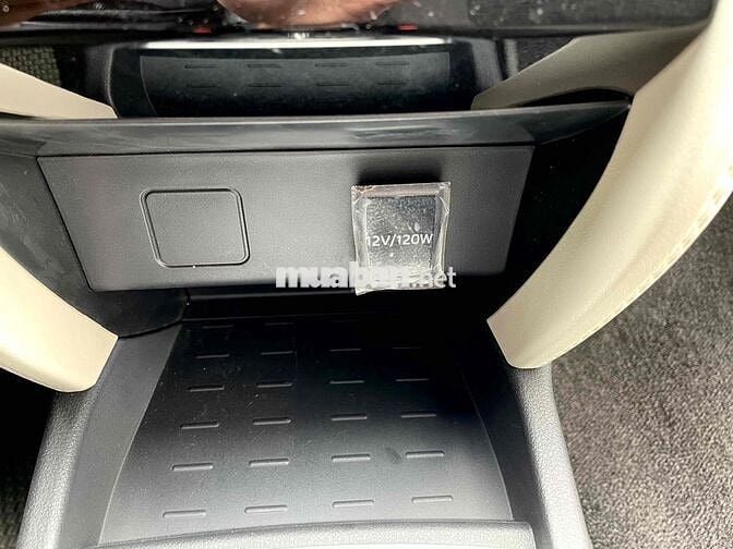 Toyota Rush 2021 Trắng siêu lướt 5.000km cực đẹp