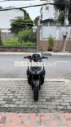 Yamaha NVX 155 2022 Đen 15000 km