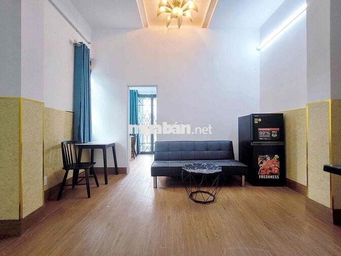 Studio 1PN, 2PN - Full NT - New 100% - Luxury Apartment📍Q5, Q10✨✨