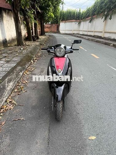 Bán xe tay ga Attila alirabet