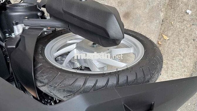 Honda Vision 2025 Trắng 171 km