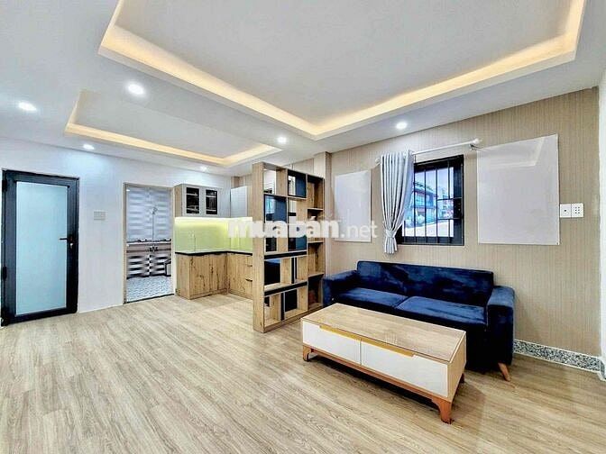 Studio 1PN, 2PN - Full NT - New 100% - Luxury Apartment📍Q5, Q10✨✨