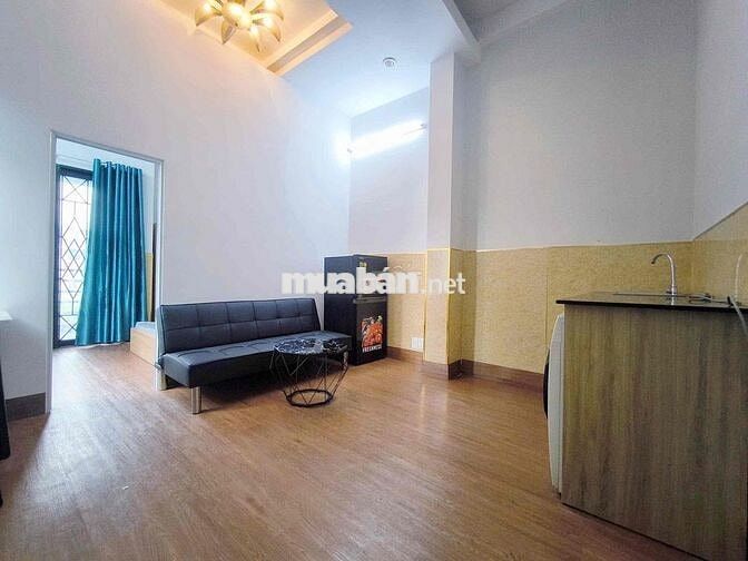 Studio 1PN, 2PN - Full NT - New 100% - Luxury Apartment📍Q5, Q10✨✨