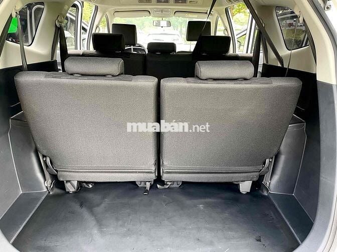 Toyota Rush 2021 Trắng siêu lướt 5.000km cực đẹp