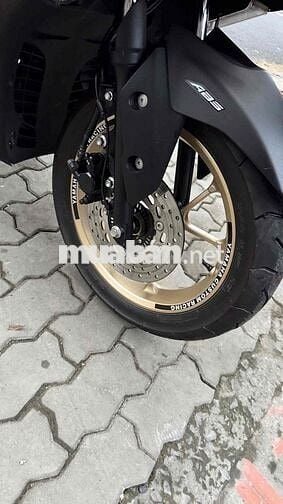 Yamaha NVX 155 2022 Đen 15000 km