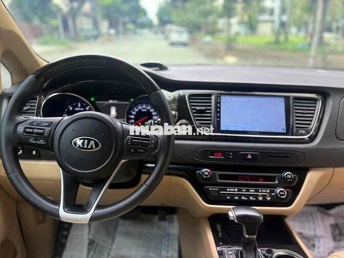 Kia Sedona 2.2 DAT LUXURY 2021 - 85000km