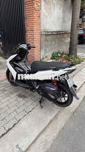 Honda Air Blade 2015 150cc Trắng đen