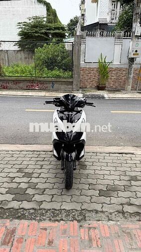 Honda Air Blade 2015 150cc Trắng đen