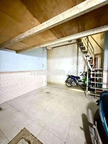 Vừa ở vừa cho thuê, thu nhập ổn định ~15 triệu/tháng