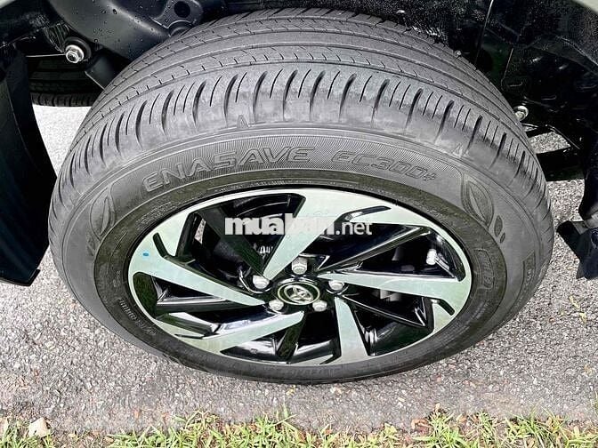 Toyota Rush 2021 Trắng siêu lướt 5.000km cực đẹp