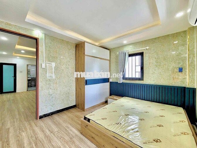 Studio 1PN, 2PN - Full NT - New 100% - Luxury Apartment📍Q5, Q10✨✨
