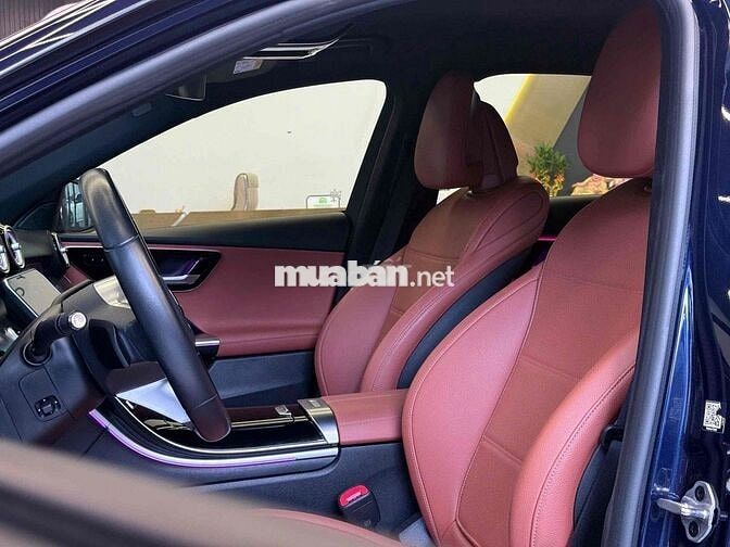 Mercedes Benz C Class 2021 C 200 - 19000 km