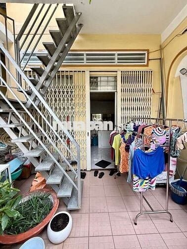 Vừa ở vừa cho thuê, thu nhập ổn định ~15 triệu/tháng