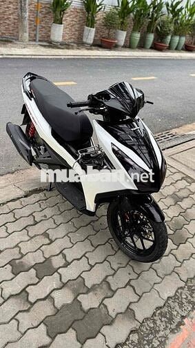 Honda Air Blade 2015 150cc Trắng đen