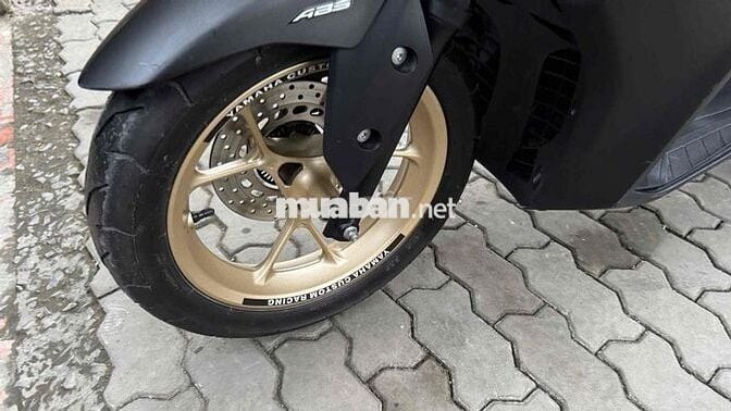 Yamaha NVX 155 2022 Đen 15000 km