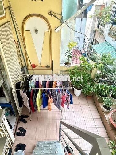 Vừa ở vừa cho thuê, thu nhập ổn định ~15 triệu/tháng