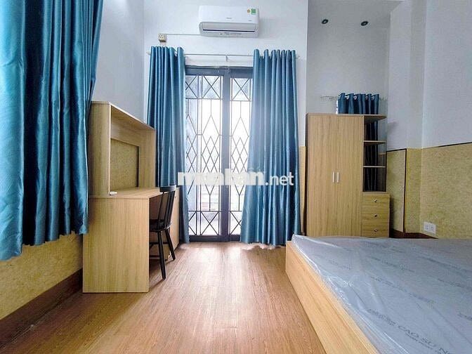 Studio 1PN, 2PN - Full NT - New 100% - Luxury Apartment📍Q5, Q10✨✨