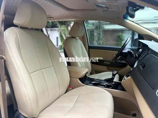 Kia Sedona 2.2 DAT LUXURY 2021 - 85000km