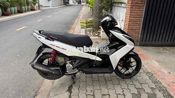 Honda Air Blade 2015 150cc Trắng đen