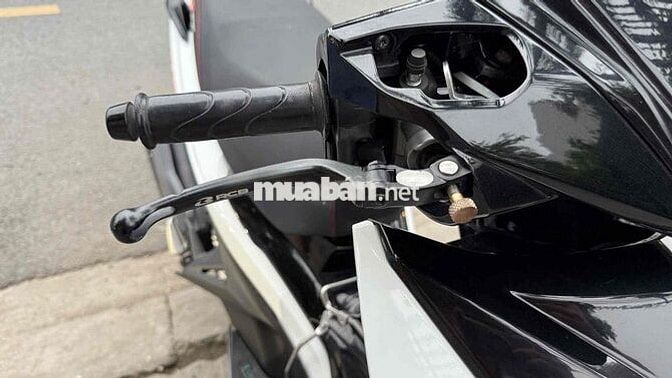 Honda Air Blade 2015 150cc Trắng đen