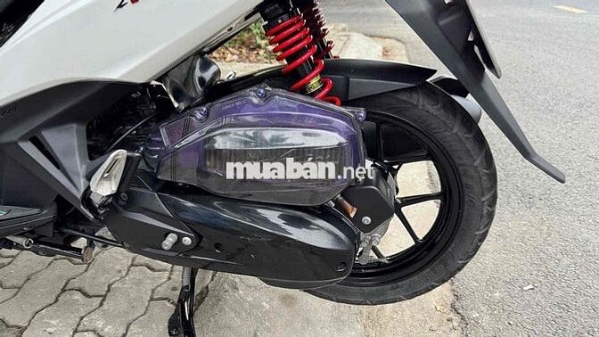 Honda Air Blade 2015 150cc Trắng đen