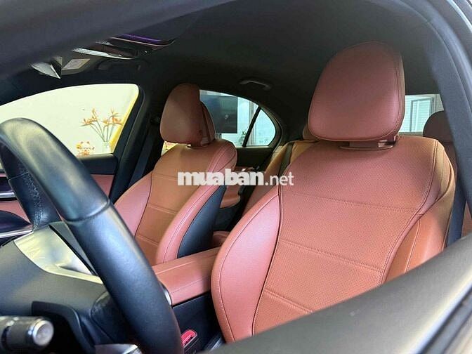 Mercedes Benz C Class 2021 C 200 - 19000 km