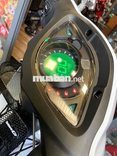 Bán lỗ em wave độ full 2022 bs43 máy zin