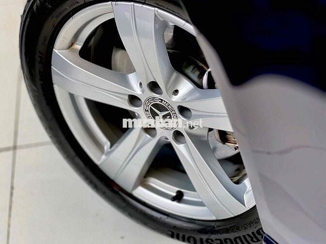 Mercedes Benz C Class 2021 C 200 - 19000 km