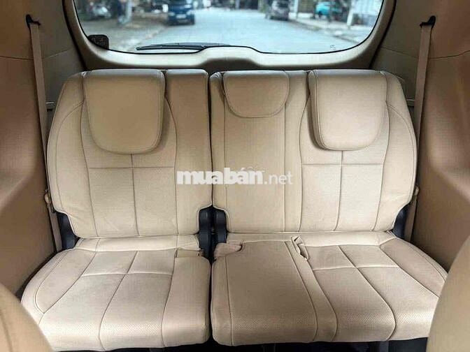 Kia Sedona 2.2 DAT LUXURY 2021 - 85000km