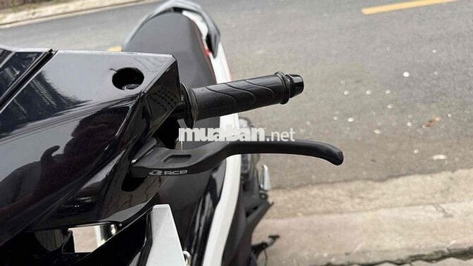 Honda Air Blade 2015 150cc Trắng đen