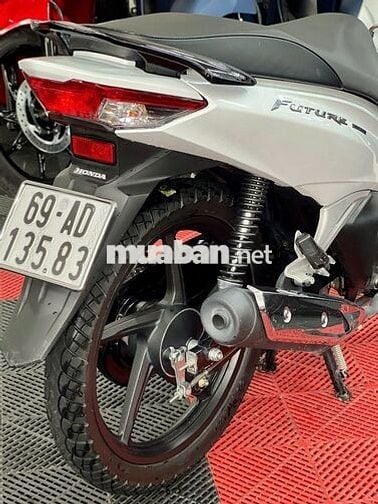 💥Honda Future Fi 2024 0do:6000km Biển 69 chính chủ