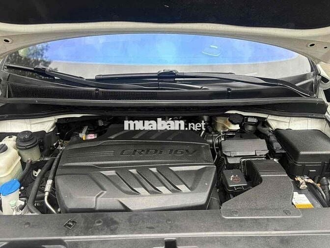 Kia Sedona 2.2 DAT LUXURY 2021 - 85000km