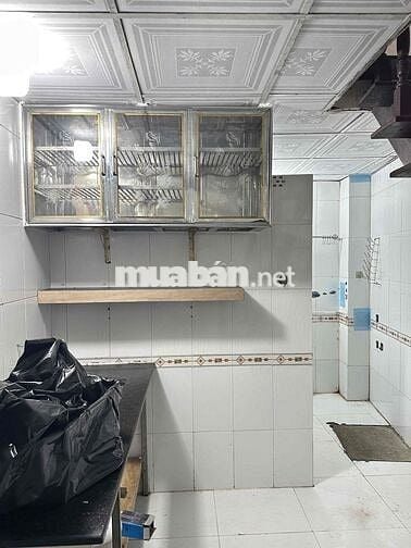 BÁN NHÀ HẺM 10M BÙI TƯ TOÀN GẦN MT KINH DƯƠNG VƯƠNG