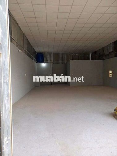 Kho thuê  200m giá 7 tr Đường lại Hùng Cường Vĩnh Lộc b. y hình